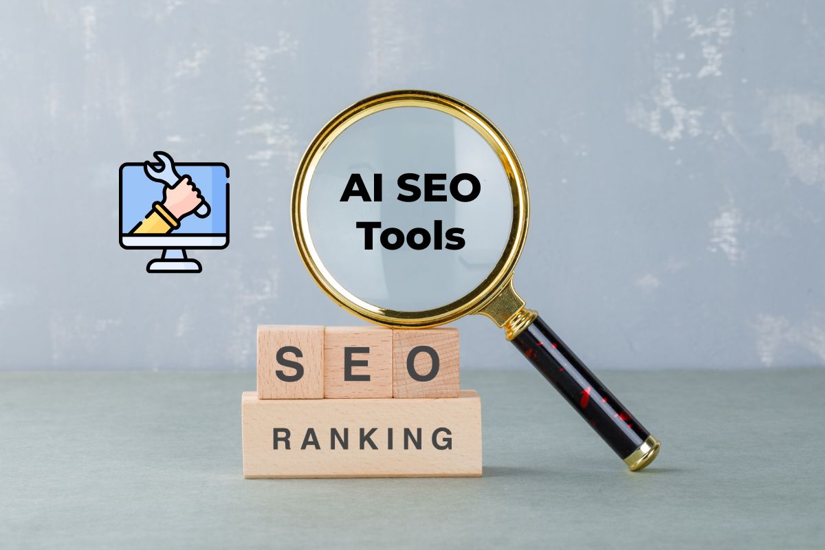 AI SEO Tools