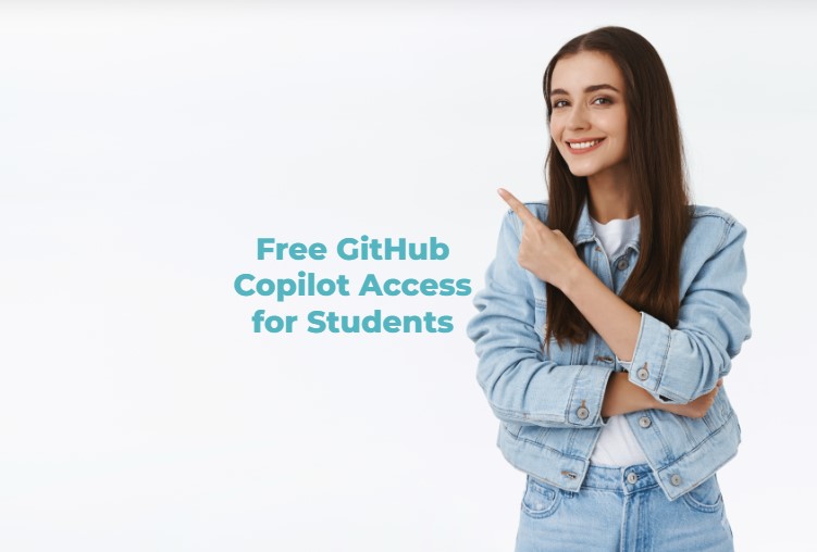 GitHub Copilot for Student