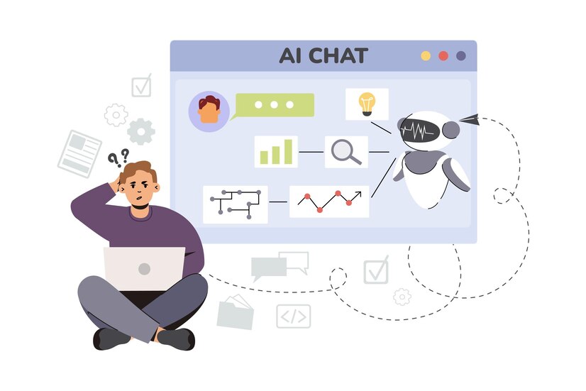 Why should you consider creating an ai impact assessment when designing a generative ai solution