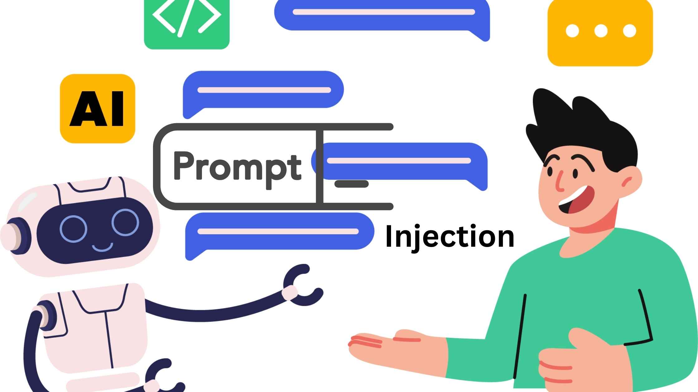 AI Prompt Injection Examples: Understanding the Risks and Types of Attacks