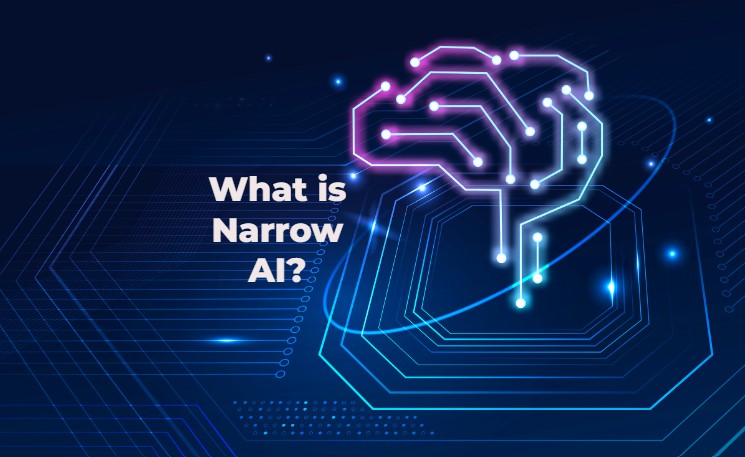 What is Narrow AI