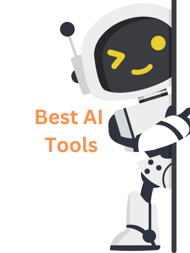 Best Ai Tools