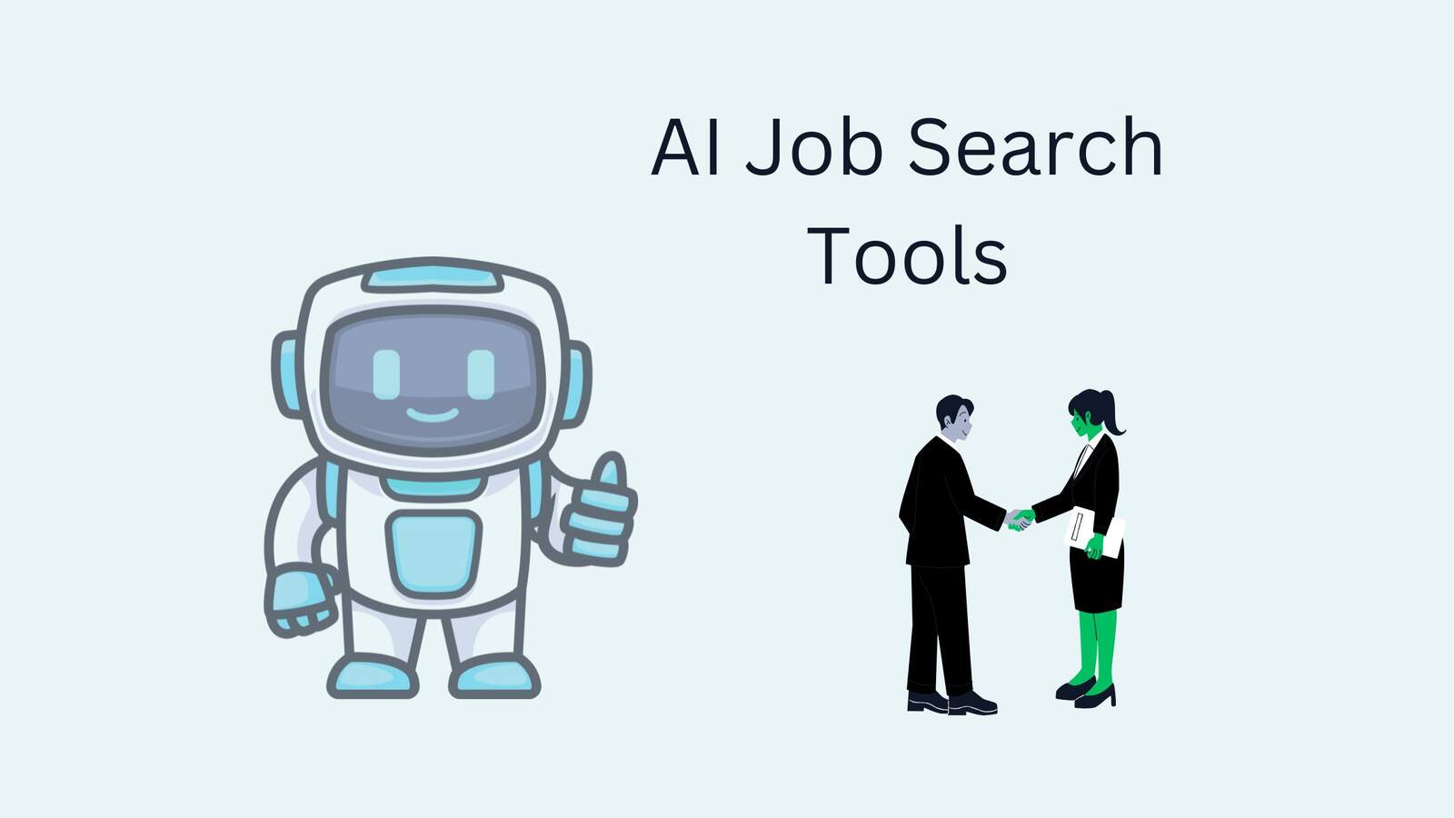 AI Job Search Tools