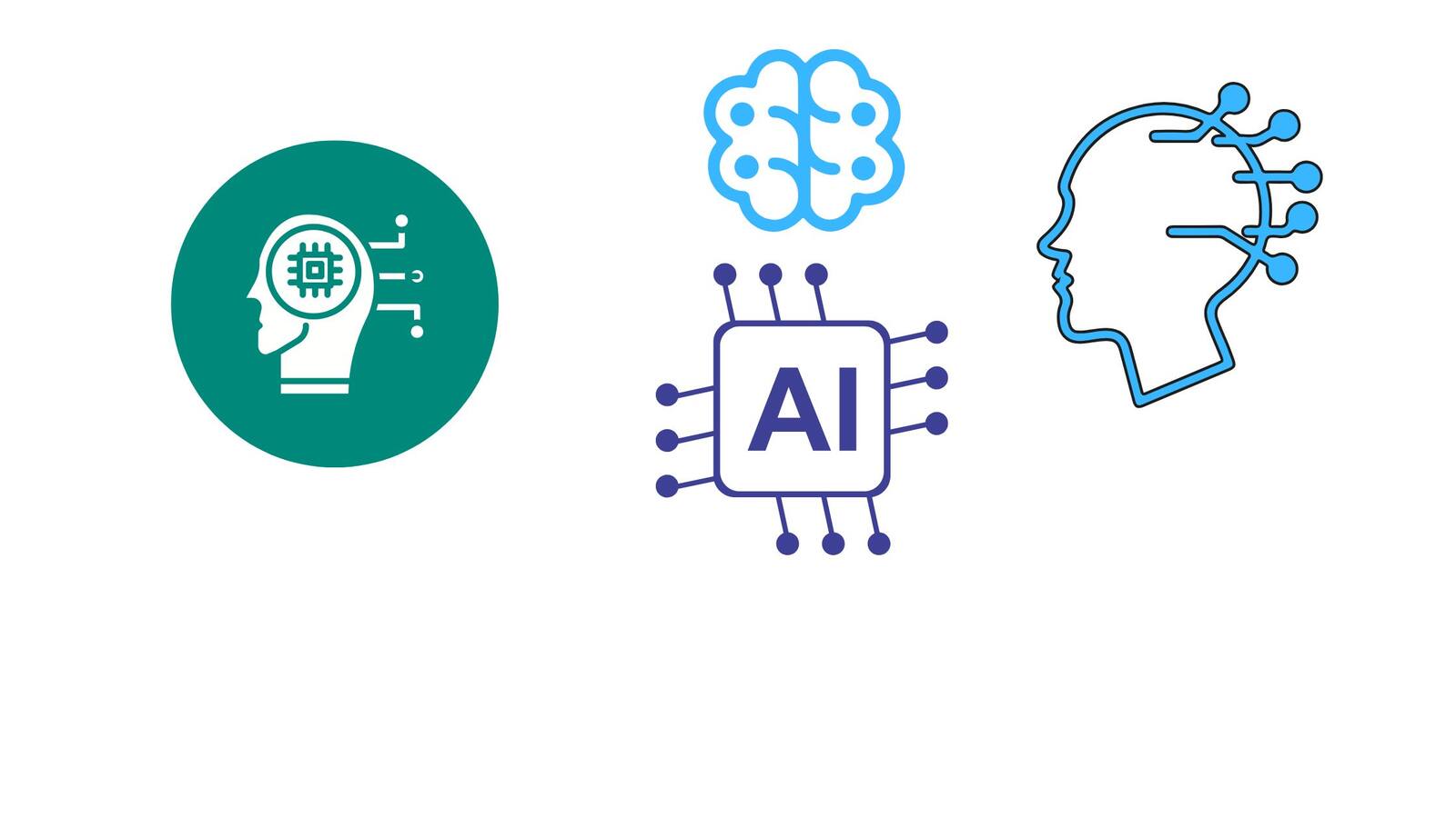 Levels of AI